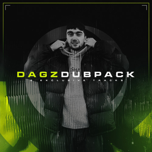 DAGZ DUBPACK VOL 1 (LINK IN DL)