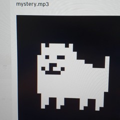 mystery.mp2