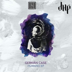 FULL PREMIERE : Germán Case - Efímera (Original Mix) [Outer Space Oasis]