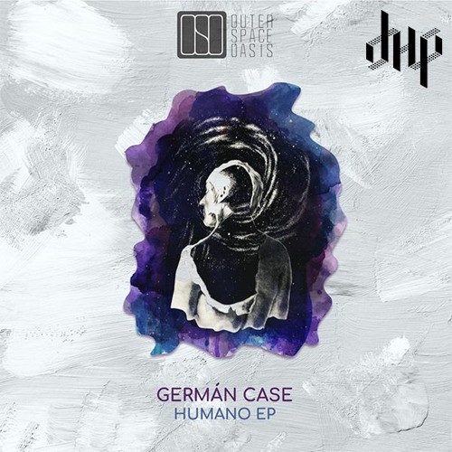 FULL PREMIERE : Germán Case - Efímera (Original Mix) [Outer Space Oasis]