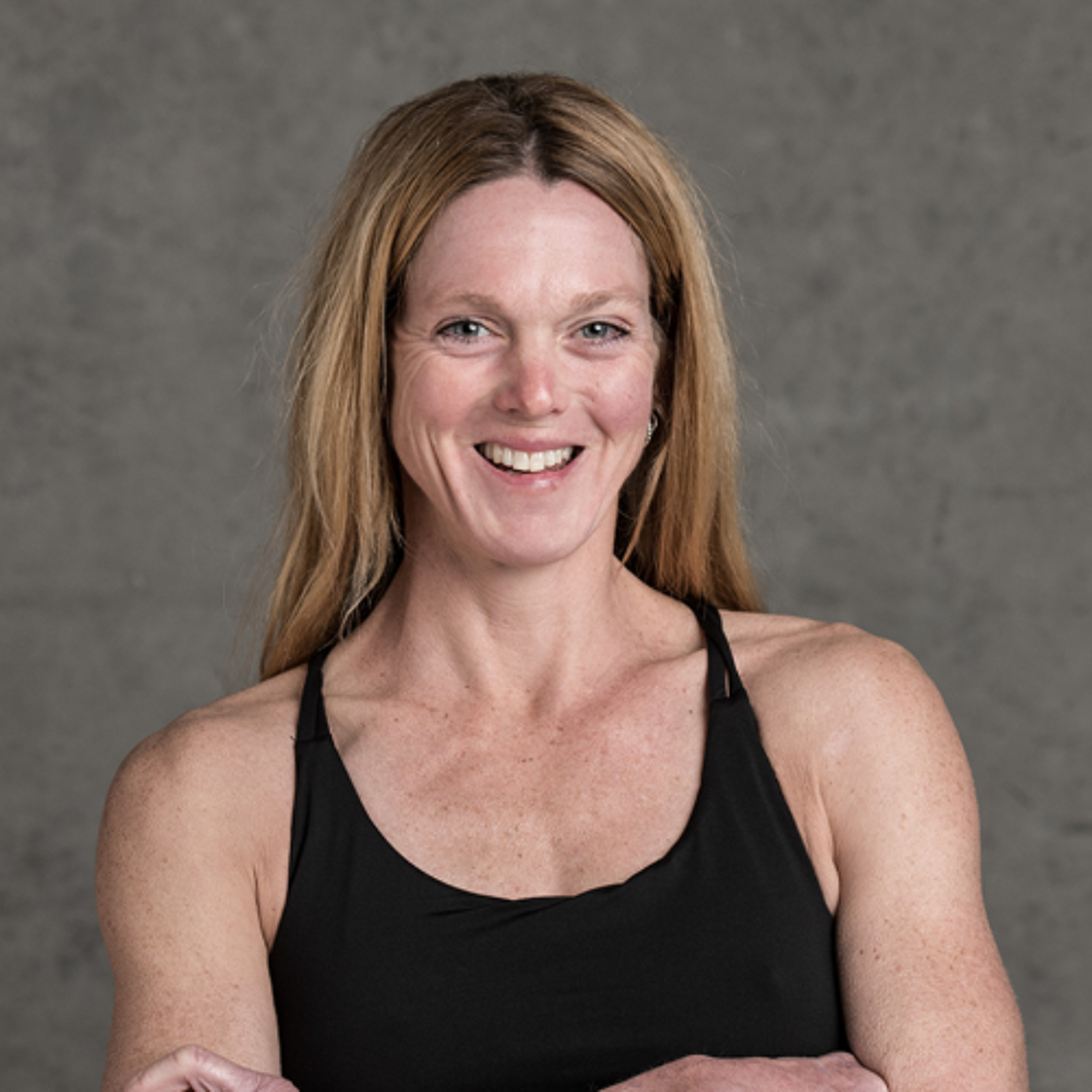 655. Functional Fitness: Dr. Stacy Sims on How Women Can Take Charge of Their Health Pt 1 episode artwork