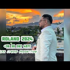 ROLAND 2024 X NEM FÁJ, HA IGAZI
