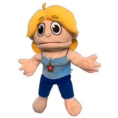 Aetheon Forever OST - Shucky Wacky V1 [rebalanced]