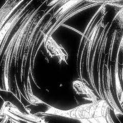 bladee + ECCO2K - Vanilla Sky (hexd)