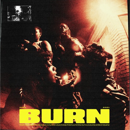 burn