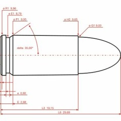 MARCH ID - PARABELLUM : TECHNO MIX