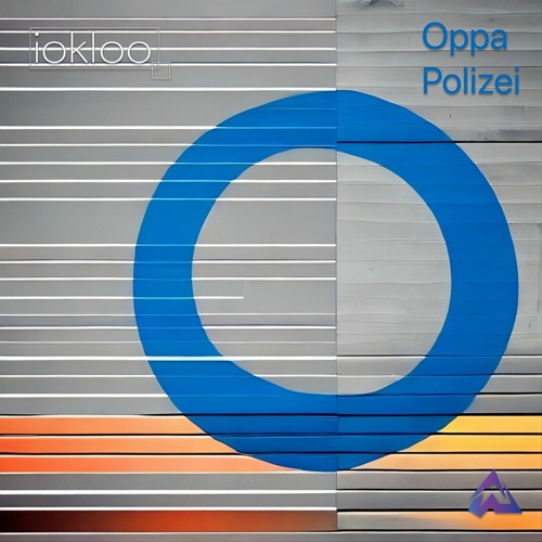 Oppa Polizei