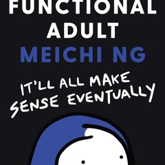 pdf barely functional adult: it'll all make sense eventually