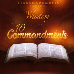 10 commandments master