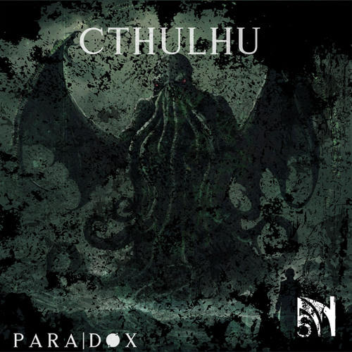 PARA|DØX - Cthulhu | OtherSide005