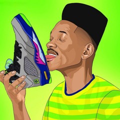 Fresh Prince x Write This Down (DIVANA Mashup)
