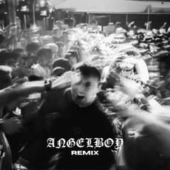 leavemealone (ANGELBOY Remix) FREE DOWNLOAD