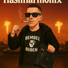 Hashharmonix - Going hard - Vol. 1