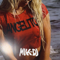 Bad Gyal - Angelito (MIK-DJ Extended)[FREE DOWNLOAD]