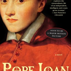 DOWNLOAD eBooks Pope Joan A Novel