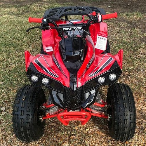 Stream episode Kids 4 Wheeler Gas On Sale At Tao Atv by TAO ATV podcast