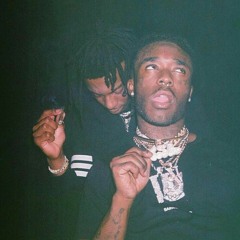 PLAYBOI CARTI FT. LIL UZI VERT - BREAK THE BANK (INSTRUMENTAL)