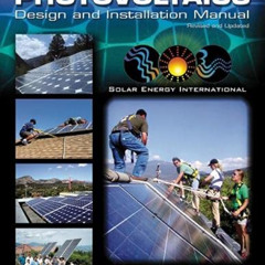 View EBOOK 📫 Photovoltaics: Design and Installation Manual by  Solar Energy Internat