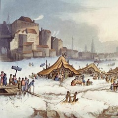 The City Built on Ice (Prod. Anticøn)