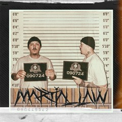 W.L.M.G - MVRTIVL LVW X Slim Chance
