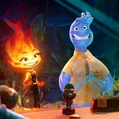 Voir- Film! Elemental 2023 en Streaming-VF en Français