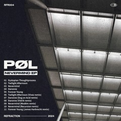PW PREMIERE | Pøl - Forever Young [RFR004  ]