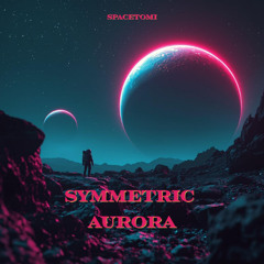 Symmetric Aurora