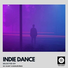 Indie Dance - Selected & Mixed Vol.3 Kurt Kjergaard
