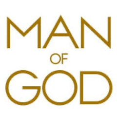 Man Of God - Nak