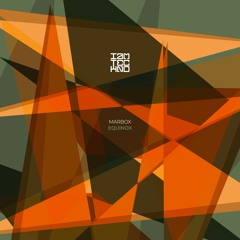Marbox - Feel Me (Original Mix)