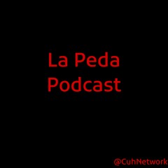 La Peda Podcast| Ep. 2| Peso Pluma Drops Genesis