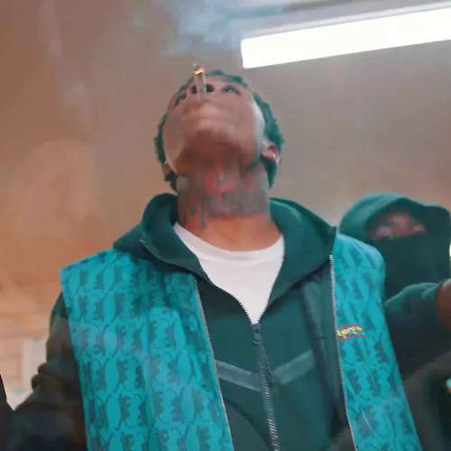 SugarHill Keem x Blockwork - Lil More (Unreleased)
