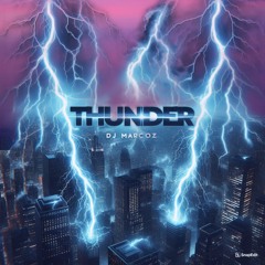 Thunder!