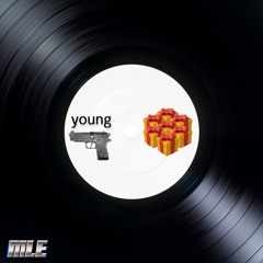 young gun (Innit Mix) [Instrumental]