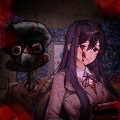 Yuri Vs Squidward's Suicide - Rap Battles by Cri (Ft. K.C.)
