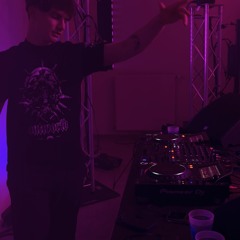 Philurius Festival Closing Set (Hard-Techno)