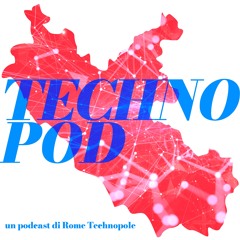 TECHNOPOD | Le tecnologie digitali nei processi di riciclaggio dei rifiuti