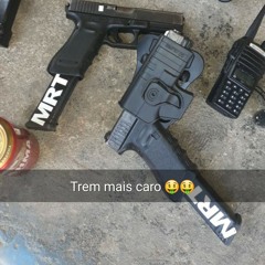 Mc TS - LOBO MAL ARMOU A ESTRATÉGIA // NÓS VAI PARAR PRAÇA SECA