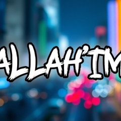 Allah'ım