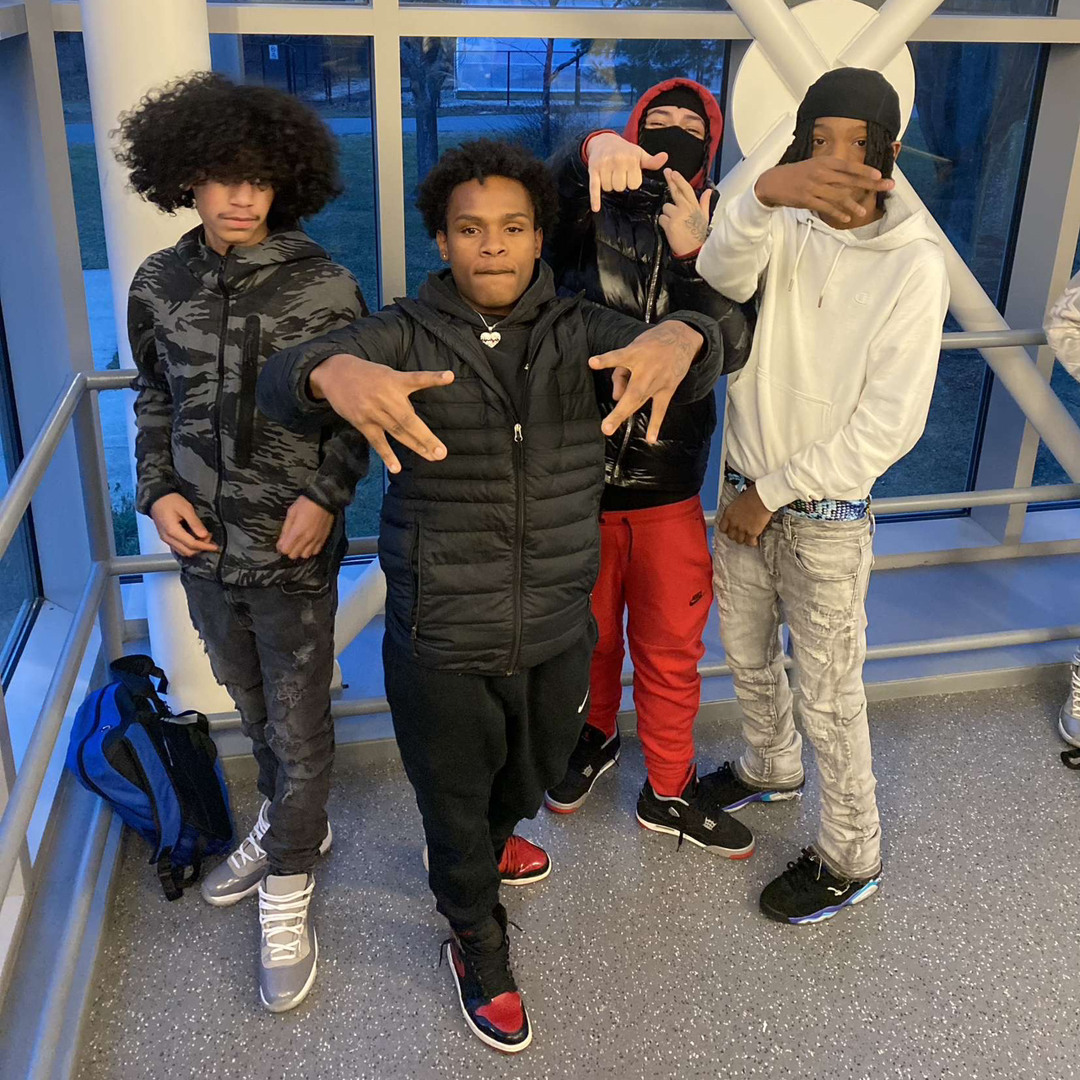 Stream JDottKuu x 2Tact - Dont Lacc by Nfa Jdott🧡 | Listen online for ...
