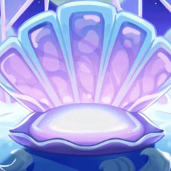 Tower of frozen waves theme (5) 얼음파도의 탑 테마 (5)/ 쿠키런 오븐브레이크 BGM