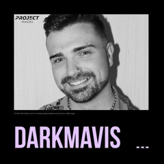 Darkmavis - High Fidelity Takeover