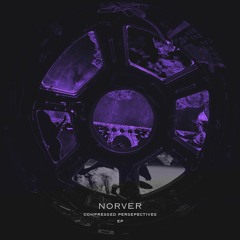 Premiere : Norver - Thermoshere Observer (Bandcamp exclusive)