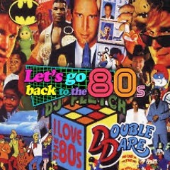 80's Beatmix Vol 2