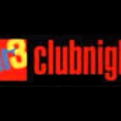 4 Jahre Clubnight Spezial Messegelände Frankfurt 21.5.1994 Zaffarano,Chilly T,DJ Dag,Heinz Felber
