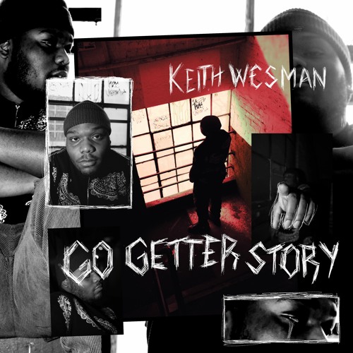 3. Story Of A Go Getter