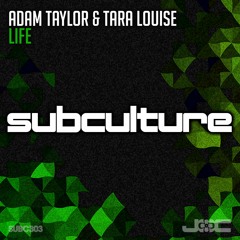 PREVIEW: Adam Taylor & Tara Louise - Life
