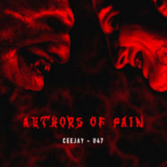 CEEJAY X U47 - Authors Of Pain