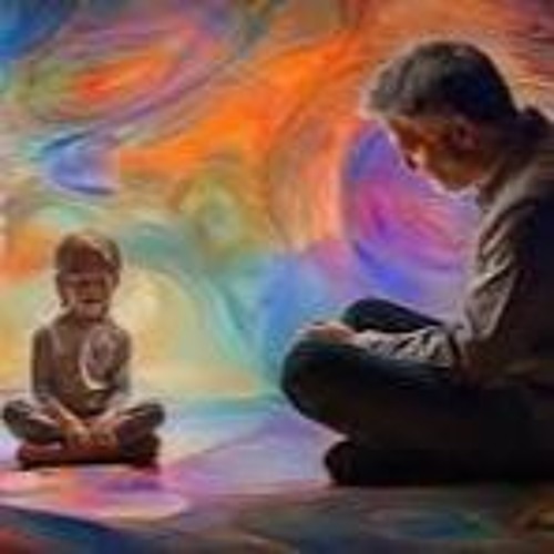Joshua Novey - Inner Child