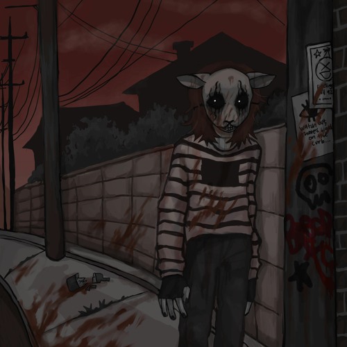 BLEED OUT ON THE CURB [prod. SAINT MIKE]